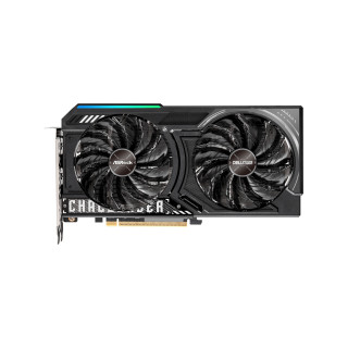 Asrock RX 9060 XT Challenger 8GB OC AMD Radeon RX 9060 XT GDDR6