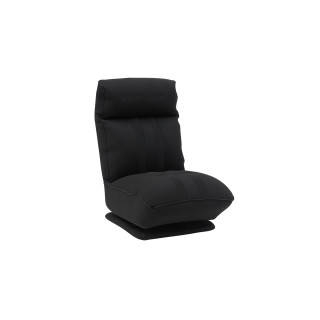 Mars Gaming MGC-THRONE, Sofá Gaming Ergonómico, Base con Rotación 360°, Respaldo y Reposacabezas Ajustables, Espuma de Alta…