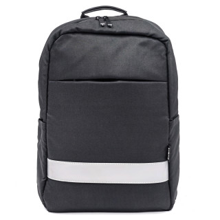 Ewent EW2539 maletines para portátil 40,9 cm (16.1") Mochila Negro