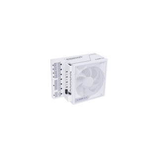 Lian Li EG1200G unidad de fuente de alimentación 1200 W 24-pin ATX SFX Blanco