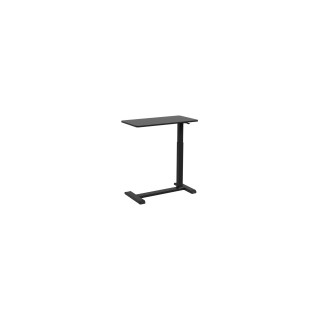 Gembird TVS-DESK-02-BK escritorio para ordenador Negro