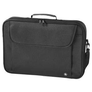Hama Bolsa para portátil "Montego", hasta 40 cm (15,6"), negra