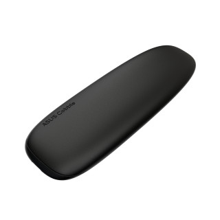 ASUS COBBLE Black (ESD-A1A/BLK) Caja externa para unidad de estado sólido (SSD) Negro M.2