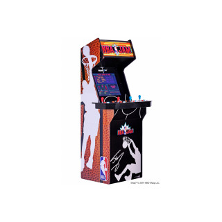 Arcade1Up NBA JAM: SHAQ EDITION