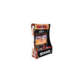 Arcade1Up NBA JAM: Shaq Edition Partycade