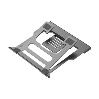 CoolBox ATRILDOCK ALUMINIO USB-C A HDMI 4K/3xUSB-A/PD 100W/SD/MICROSD/RJ45 PC/MAC