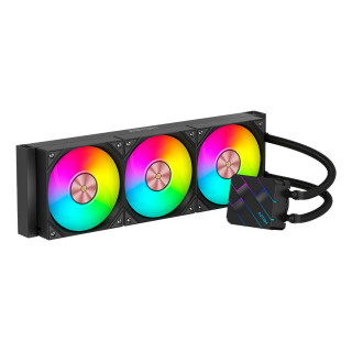 ABYSM Refrigeración Líquida CPU Oceanic Tide 360 ARGB