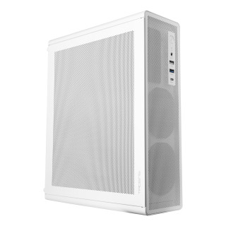 Tacens Aeroslim 500 Escritorio Blanco 500 W