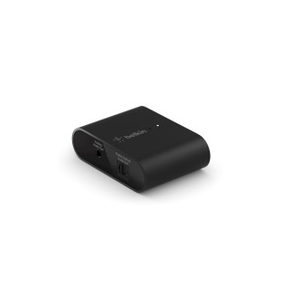 Belkin SoundForm Connect Negro