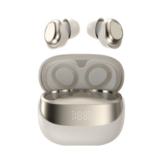 Celly FLIP3 Auriculares True Wireless Stereo (TWS) Dentro de oído Llamadas/Música/Deporte/Uso diario USB Tipo C Bluetooth Blanco