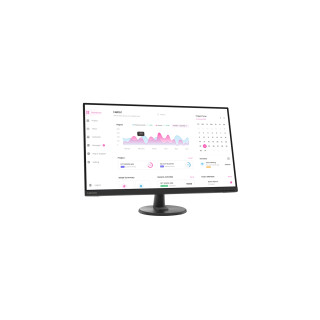 Lenovo D32-40 pantalla para PC 80 cm (31.5") 1920 x 1080 Pixeles Full HD Negro