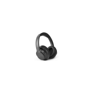 Energy Sistem Silent ANC Auriculares Inalámbrico Diadema Llamadas/Música USB Tipo C Bluetooth Negro