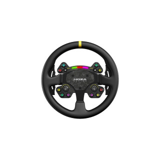 Moza Racing RS025 mando y volante Negro PC