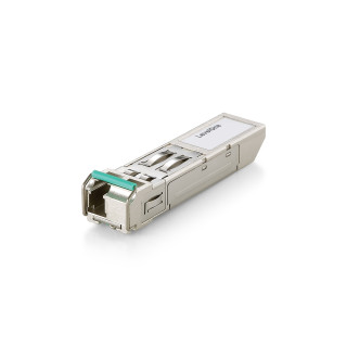 LevelOne SFP-7331 red modulo transceptor Fibra óptica 155 Mbit/s