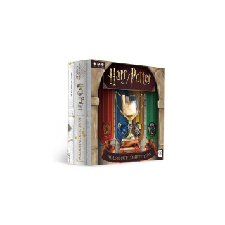 Asmodee Harry Potter: House Cup Competition Juego de mesa Estrategia