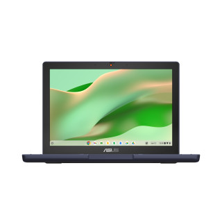 ASUS Chromebook CR12 CR1204CTA-R80041 - Ordenador Portátil 12.2" WUXGA (Intel N N150, 4GB RAM, 32GB eMMC, Graphics, ChromeOS)…