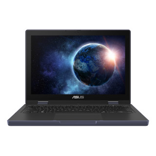 ASUS BR1204FTA-R90076XA - Ordenador Portátil 12.2" WUXGA (Intel N N150, 8GB RAM, Graphics, Windows 11 Pro Education) Gris…