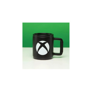 Paladone PP5684XB tazón Negro, Blanco Té 1 pieza(s)