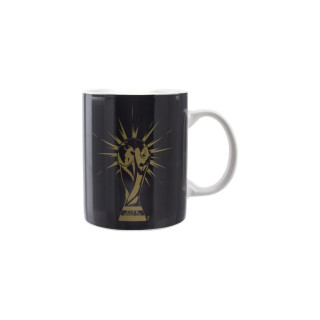 Paladone PP10281FI tazón Negro Universal 1 pieza(s)