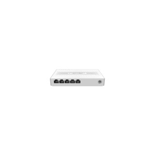 Tenda Switch SM105 No administrado 2.5G Ethernet (100/1000/2500)