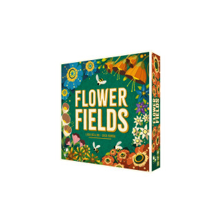 Asmodee Flower Fields