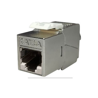 Phasak Keystone RJ45 Cat.6A FTP blindado sin herramienta – PHK 2226