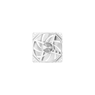 Antec Nova Carcasa del ordenador Ventilador 12 cm Blanco 1 pieza(s)