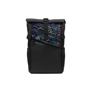 ASUS ROG BP4701 Gaming Backpack 43,2 cm (17") Mochila Negro
