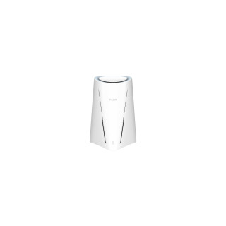 D-Link G530V2 router inalámbrico Gigabit Ethernet Doble banda (2,4 GHz / 5 GHz) 5G Blanco