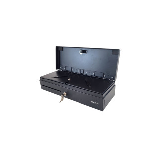 Approx APPCASH02FLIPTOP cajón de efectivo