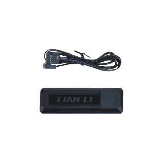 Lian Li Uni Fan Wireless Negro V2