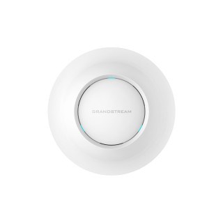 Grandstream Networks GWN7615 punto de acceso inalámbrico Blanco Energía sobre Ethernet (PoE)