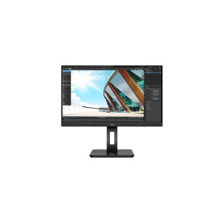 AOC P2 24P2Q Monitor 23.8p full hd negro