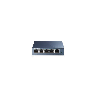 SWITCH TP-LINK 5 PTOS GIGABIT TL-SG105
