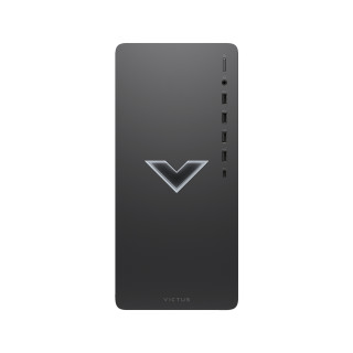 Victus by HP 0130ns PC AMD Ryzen™ 5 5600G 16 GB DDR4-SDRAM 512 GB SSD NVIDIA GeForce GTX 1660 SUPER Windows 11 Home Torre Blanco