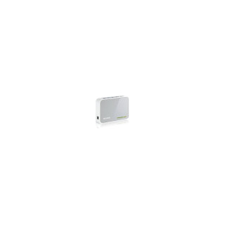 SWITCH TP-LINK TL-SF1005D 10/100 5 PUERTOS