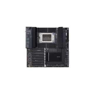 ASUS WRX80E-SAGE placa base SE WIFI AMD WRX80 Socket SP3 ATX extendida