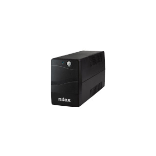 Nilox SAI PREMIUM LINE INTERACTIVE 1500 VA