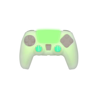 FR-TEC Combo Pack Luminiscente para Mando de PS5