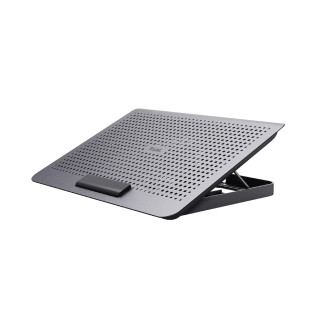 Trust Exto Soporte para ordenador portátil Gris