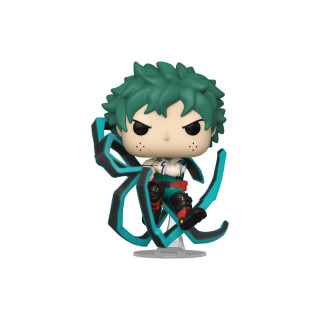Funko pop my hero academia s5 deku con latigo 67327