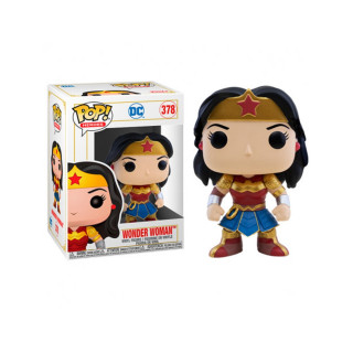 Funko pop dc imperial palace wonder woman 52434