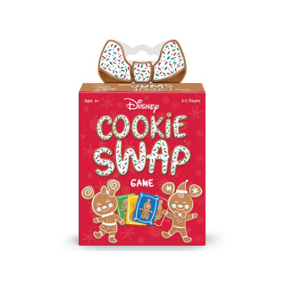 Juego de mesa funko signature games cookie swap juego de cartas pegi 6