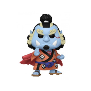 Funko pop one piece jinbe 61367