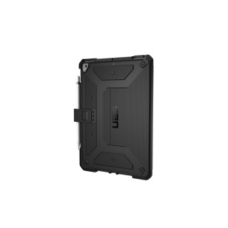 Funda tablet uag urban armor gear metropolis libro 10.2p negro 121916114040