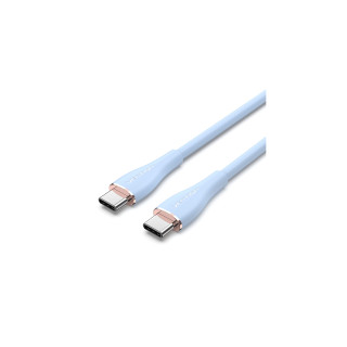 Vention Cable USB 2.0 Tipo-C TAWSG/ USB Tipo-C Macho - USB Tipo-C Macho/ 1.5m/ Azul