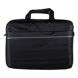 iggual Maletín portátil 15.6" Daily Use negro