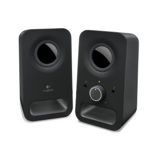 ALTAVOCES LOGITECH 2.0 Z150 980-000814