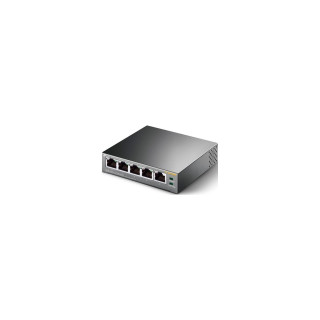SWITCH TP-LINK 5P POE 58W TL-SF1005P